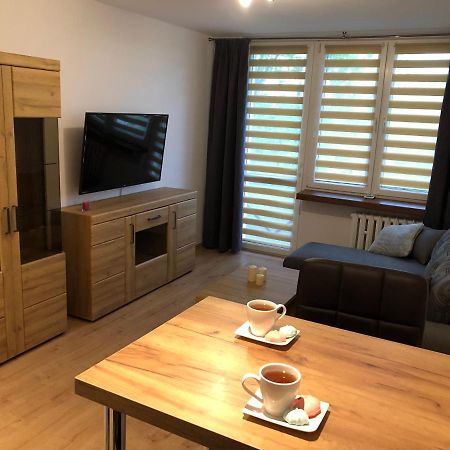Apartament Stacja Starówka #N/A Exterior foto