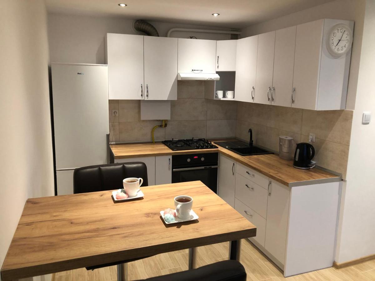 Apartament Stacja Starówka #N/A Exterior foto