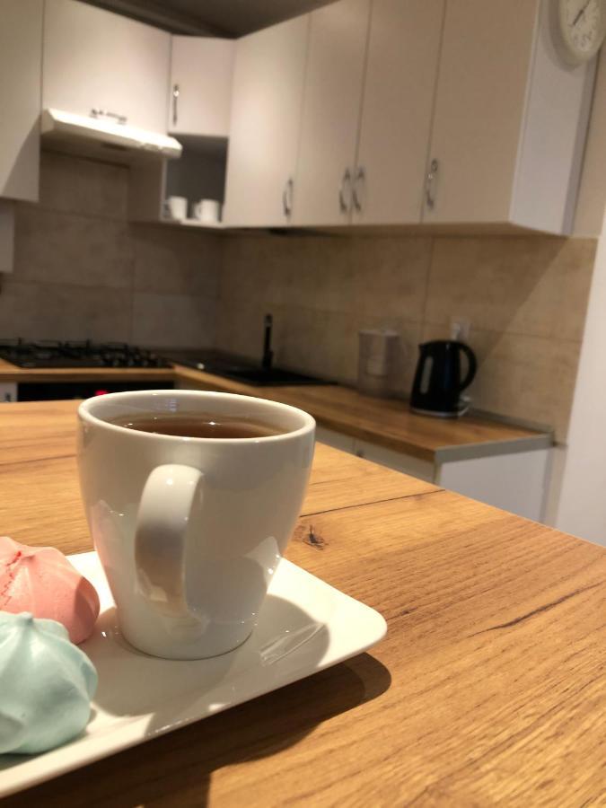 Apartament Stacja Starówka #N/A Exterior foto