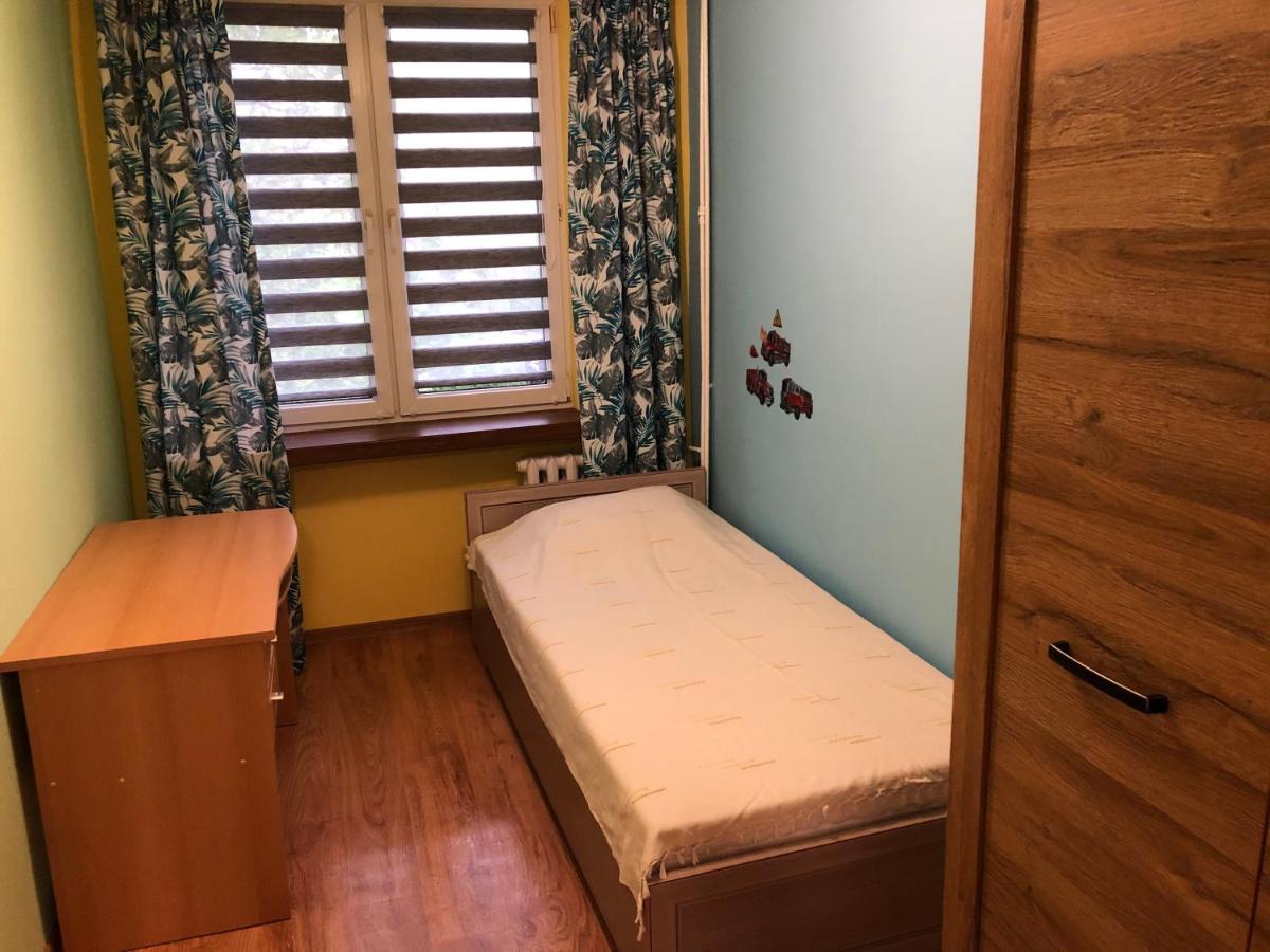 Apartament Stacja Starówka #N/A Exterior foto