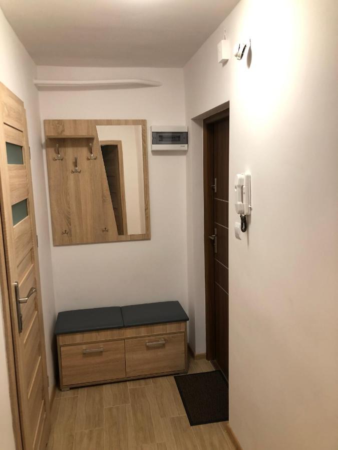Apartament Stacja Starówka #N/A Exterior foto