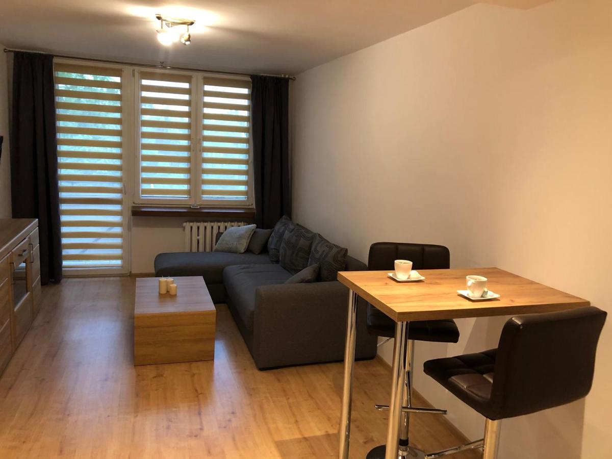 Apartament Stacja Starówka #N/A Exterior foto