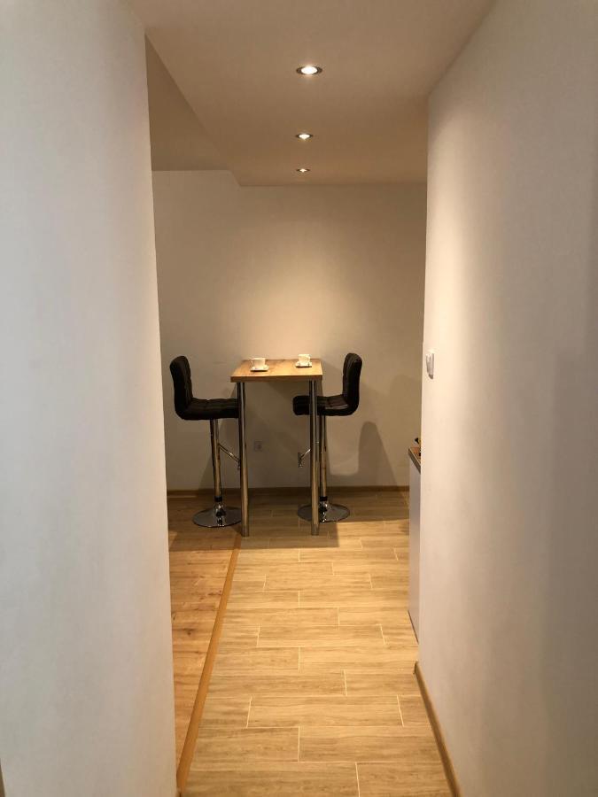 Apartament Stacja Starówka #N/A Exterior foto